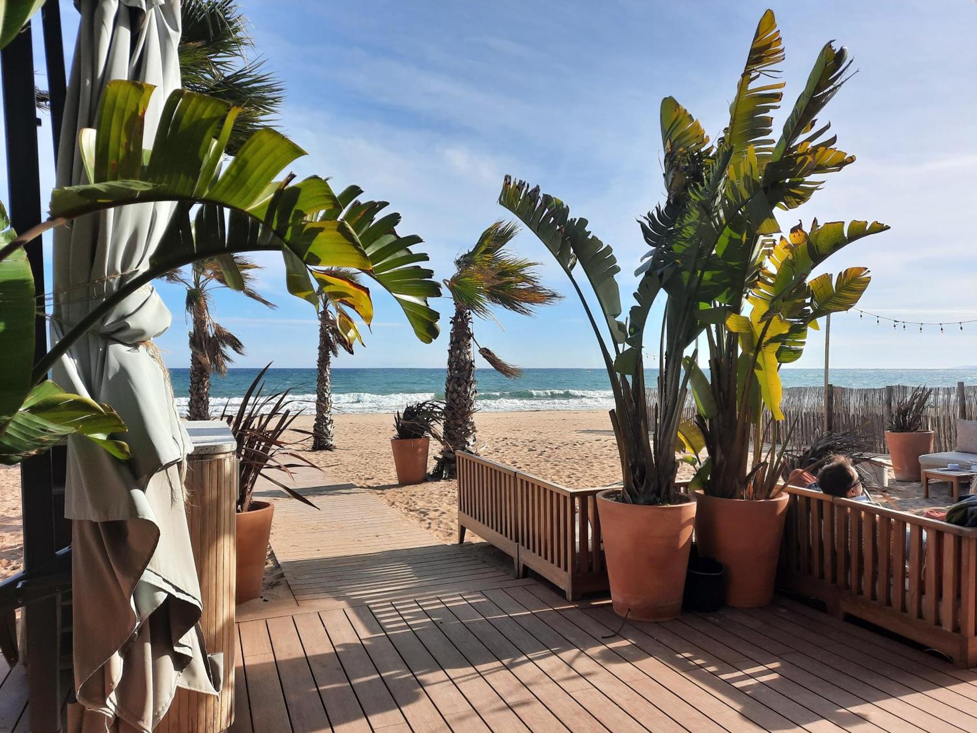 Appartement Coeur Marina à Fréjus Extérieur photo